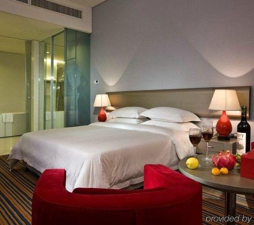 JIAXING OLYMPIC HOTEL