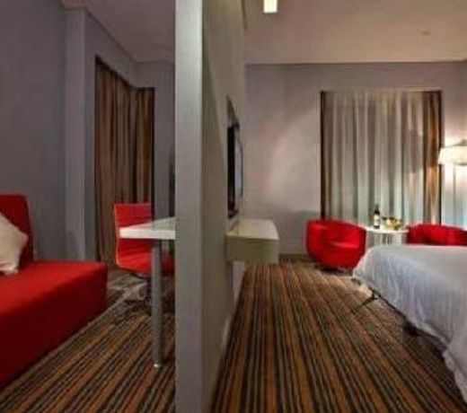 JIAXING OLYMPIC HOTEL