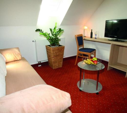 Kunstcafe Rooms