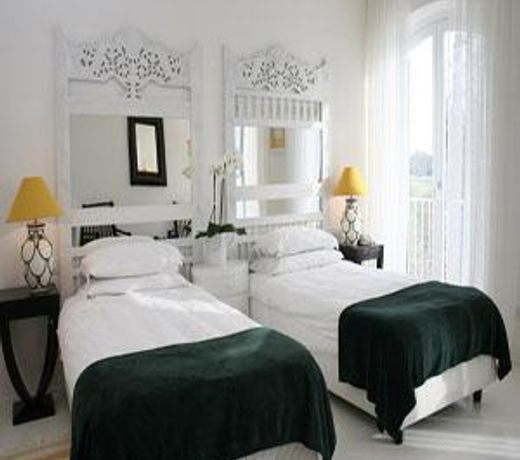 Il San Francesco Charming Hotel