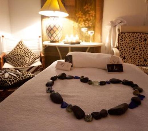 Il San Francesco Charming Hotel