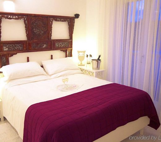 Il San Francesco Charming Hotel
