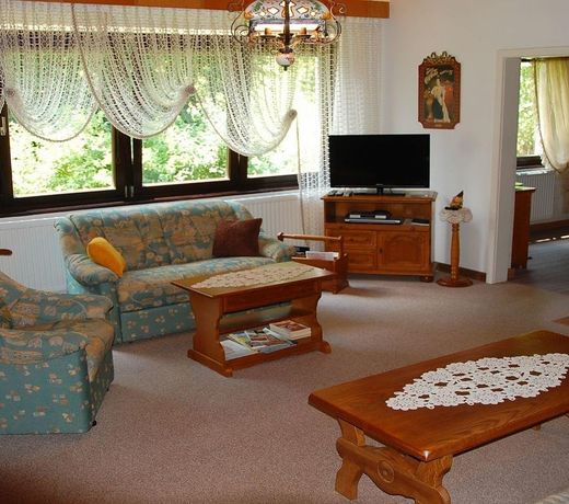Bungalow with garden in Kaumberg near Vienna