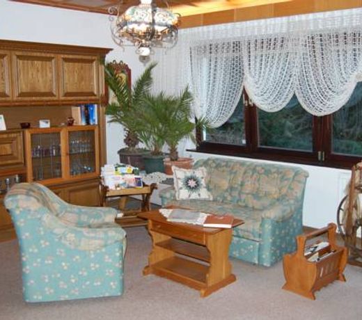Bungalow with garden in Kaumberg near Vienna