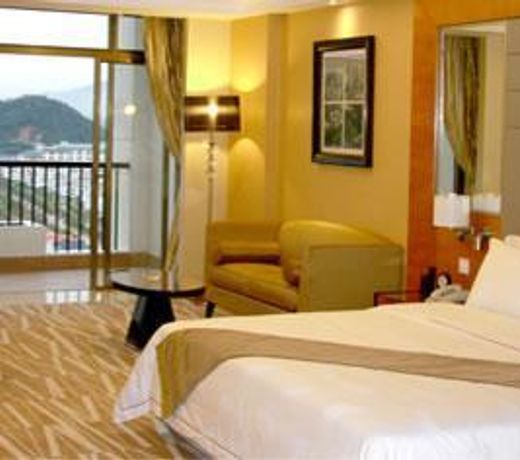 Xinhui Country Garden Phoenix Hotel