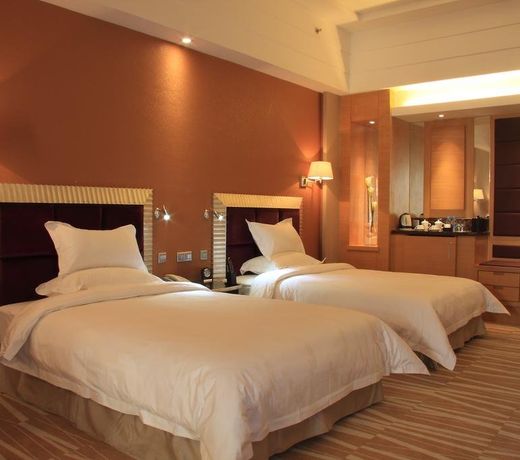 Xinhui Country Garden Phoenix Hotel