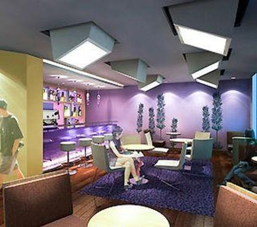 Ibis Jiangmen Xiqu