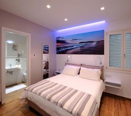Atticobianco B&B