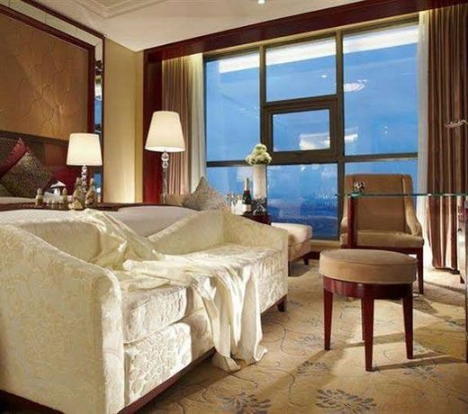 Maison New Century Hotel Cixi
