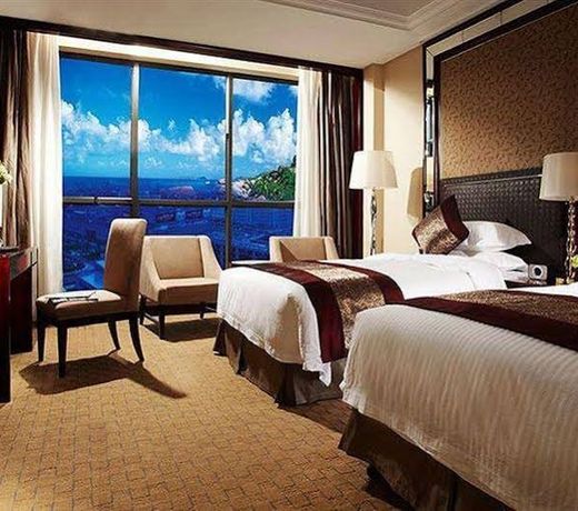 Maison New Century Hotel Cixi