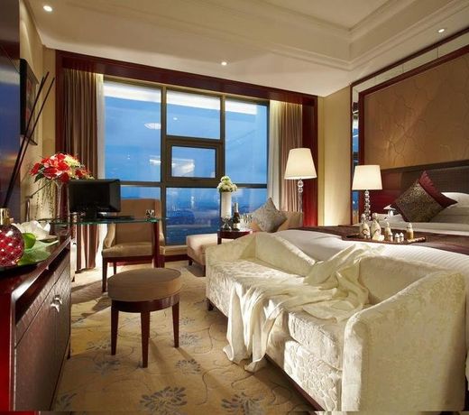 Maison New Century Hotel Cixi