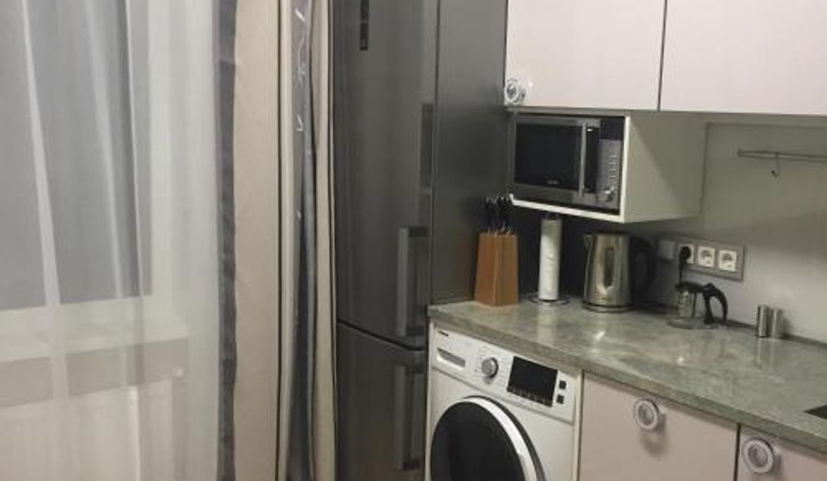 Euro Apartament Salut na Pulkovskom 14