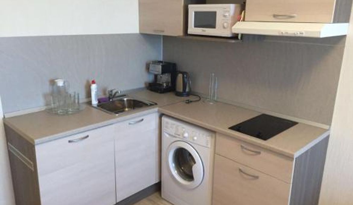 Euro Apartament Salut na Pulkovskom 14