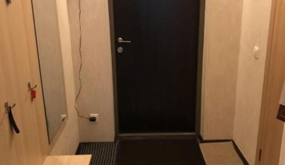 Euro Apartament Salut na Pulkovskom 14