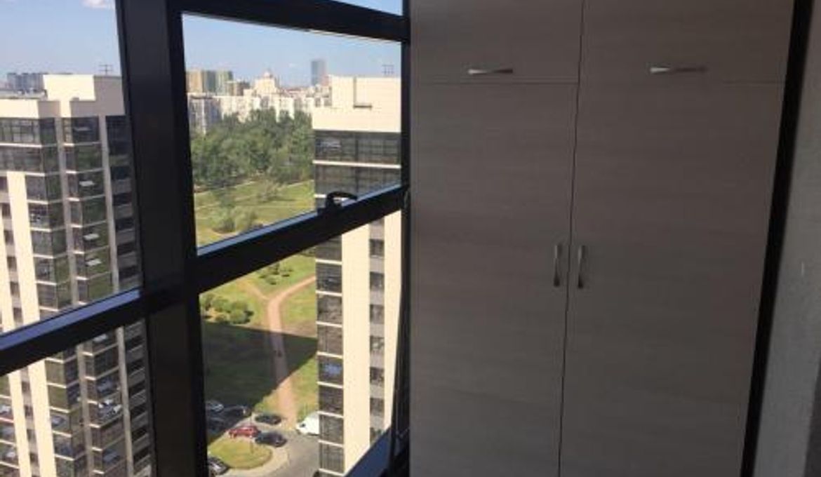 Euro Apartament Salut na Pulkovskom 14