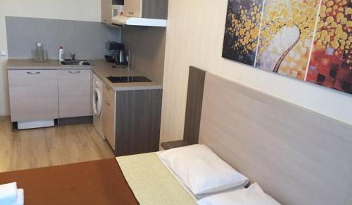 Euro Apartament Salut na Pulkovskom 14