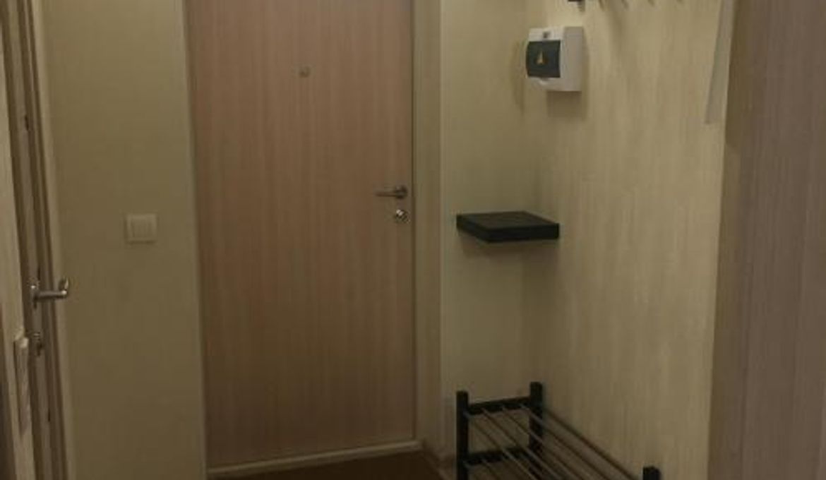 Euro Apartament Salut na Pulkovskom 14