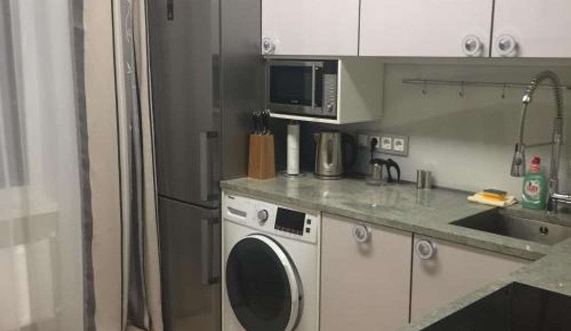 Euro Apartament Salut na Pulkovskom 14