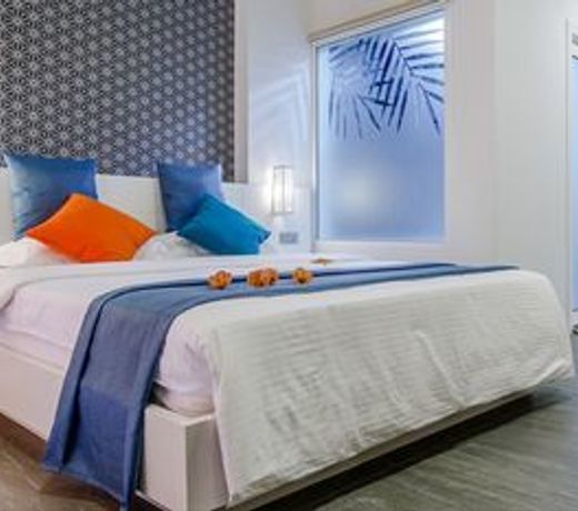 Velana Beach Maldives