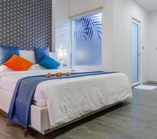Velana Beach Maldives