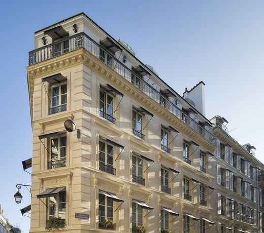 Pavillon Faubourg Saint-Germain & Spa