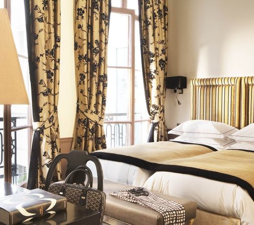 Pavillon Faubourg Saint-Germain & Spa