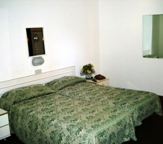 Hotel Aldebaran