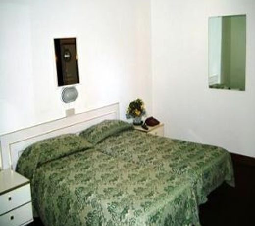 Hotel Aldebaran