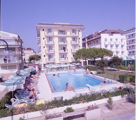 Hotel Florida