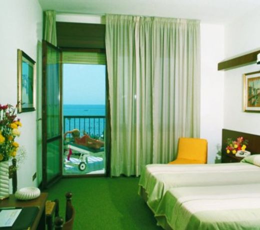 Hotel Florida