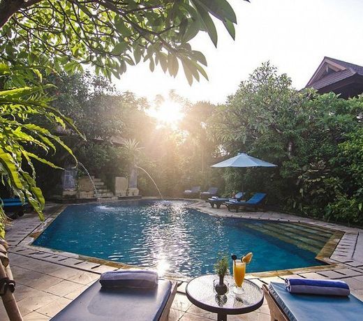 Sri Phala Resort & Villa