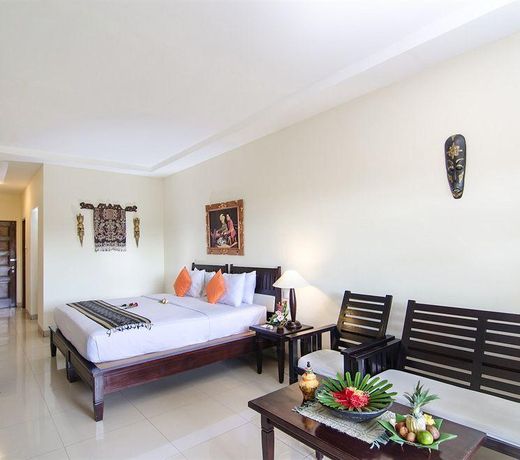 Sri Phala Resort & Villa