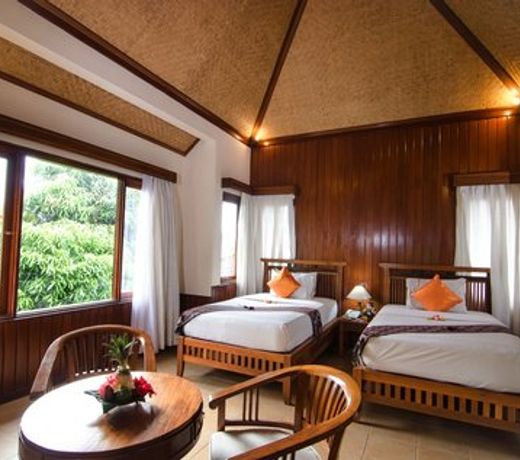 Sri Phala Resort & Villa
