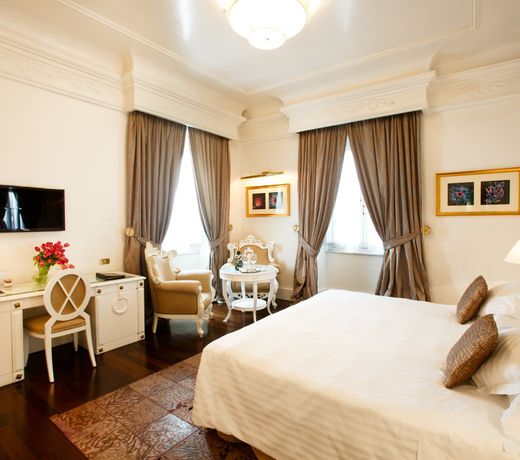Hotel Majestic Roma