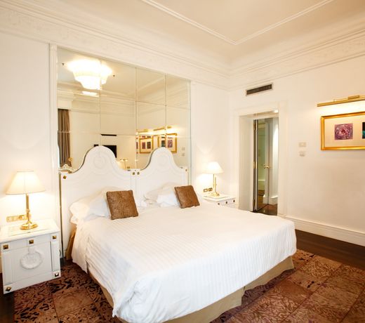 Hotel Majestic Roma