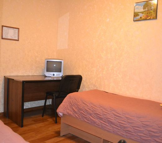 Living quarters Rahat