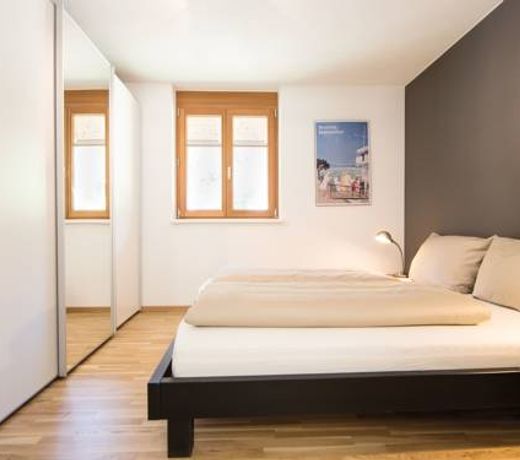 Mountain Lodge Brand Top 201 by A-Appartments