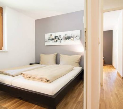 Mountain Lodge Brand Top 201 by A-Appartments