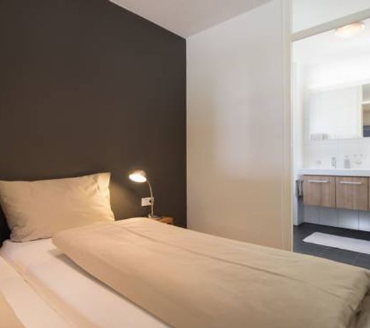 Mountain Lodge Brand Top 201 by A-Appartments