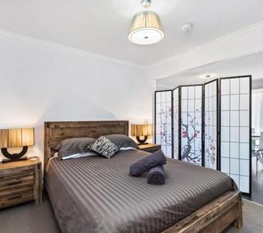 Ruby Soho Villas