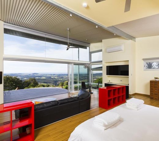 Mt Hay Retreat