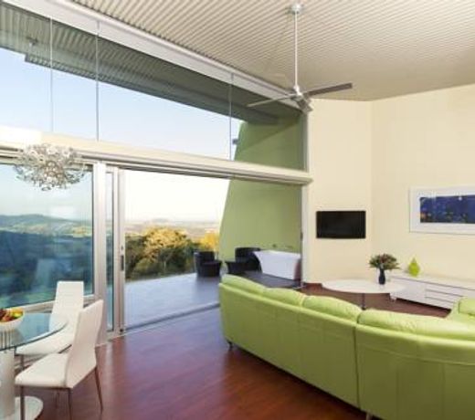 Mt Hay Retreat