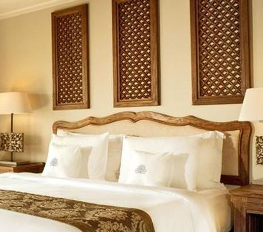 Sudamala Resort, Sanur, Bali