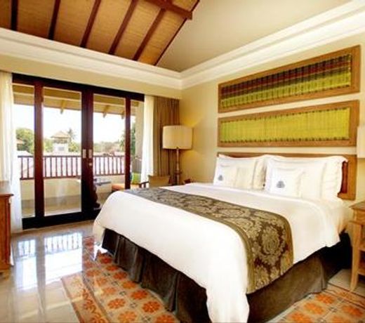 Sudamala Resort, Sanur, Bali