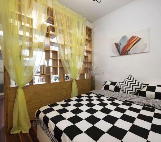 Apt of Freedom - the French Concession