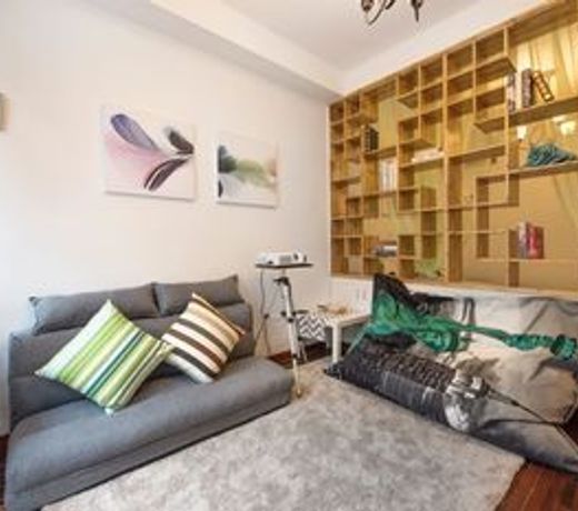Apt of Freedom - the French Concession