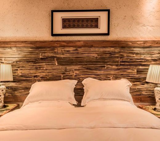 Hotel Blanche