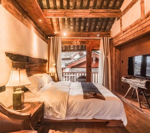Hotel Blanche