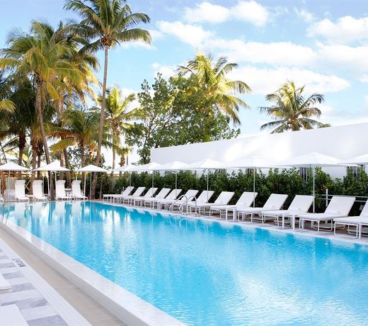 Metropolitan by Como, Miami Beach
