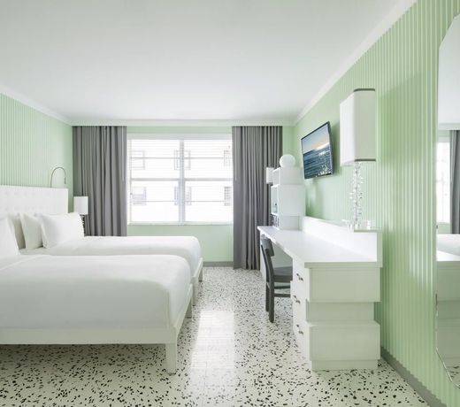 Metropolitan by Como, Miami Beach